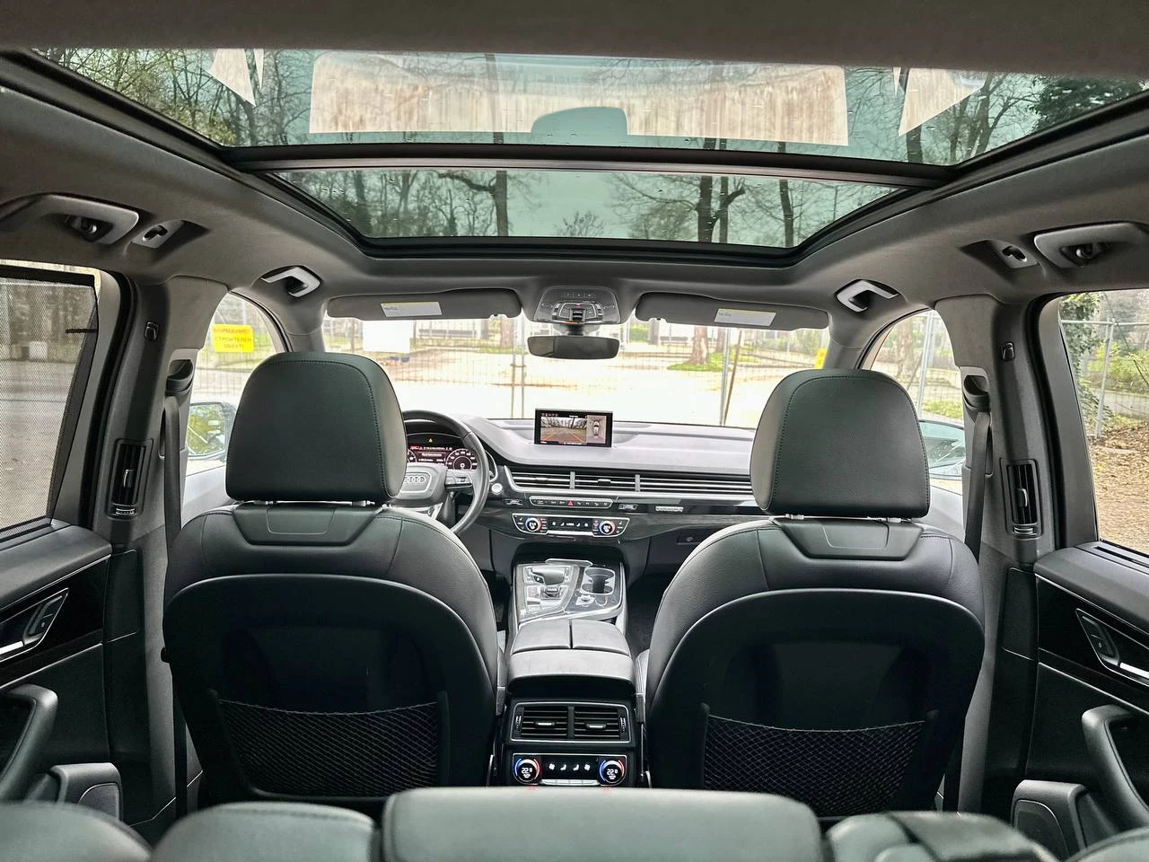 Audi Q7 PRESTIGE | Mobile.bg � ����������� 11