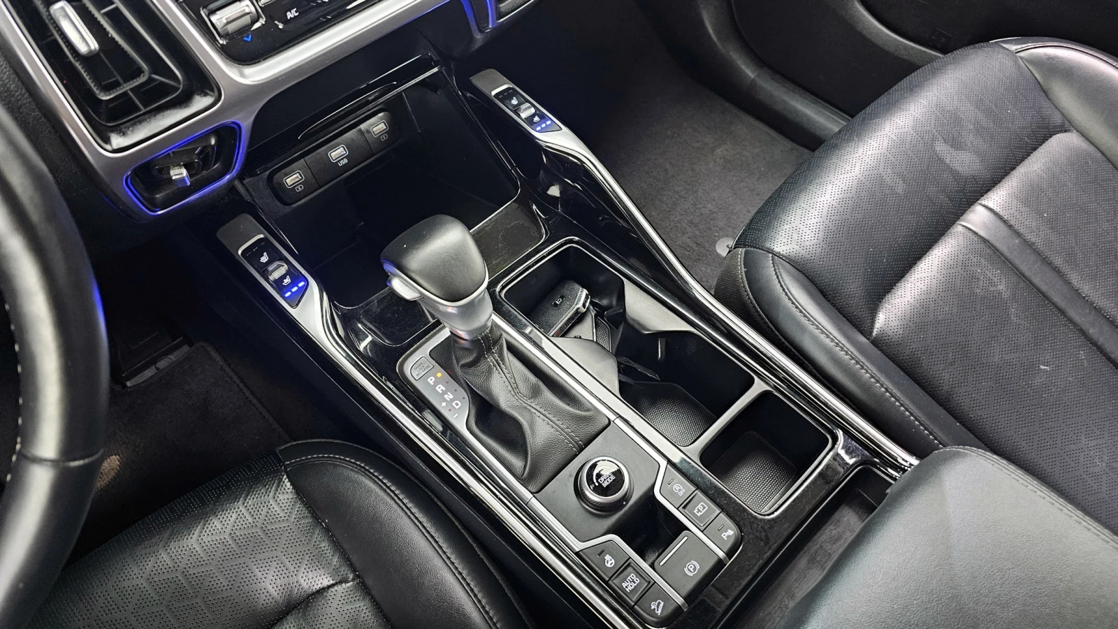 Kia Sorento 2.2D / �������� �� ����� ��� 2 ������ | Mobile.bg � ����������� 9