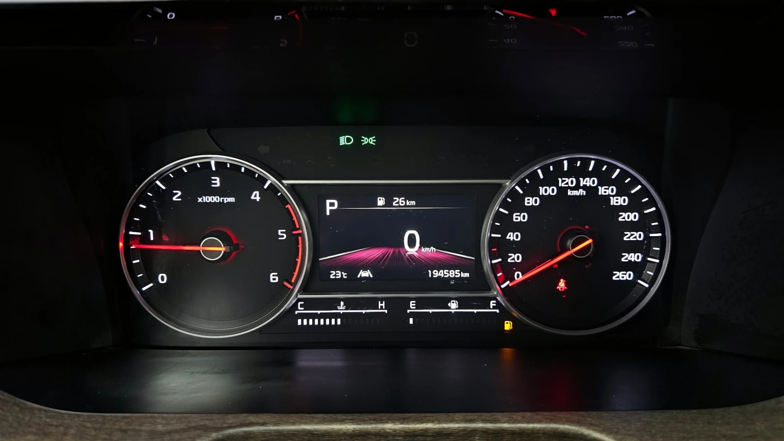 Kia Sorento 2.2D / �������� �� ����� ��� 2 ������ | Mobile.bg � ����������� 8