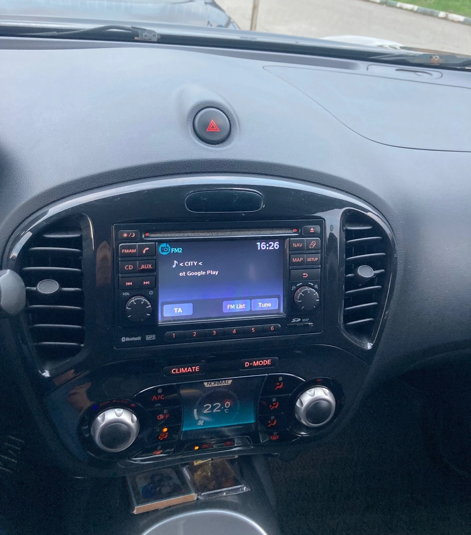 Nissan Juke  - изображение 5