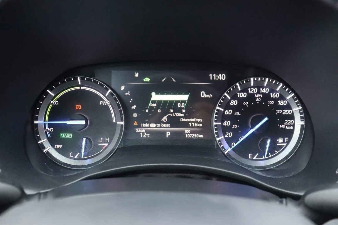 Toyota Highlander * Hybrid Limited * CARFAX * БЕЗ ПЪРВОНАЧАЛНА ВНОСК - изображение 8