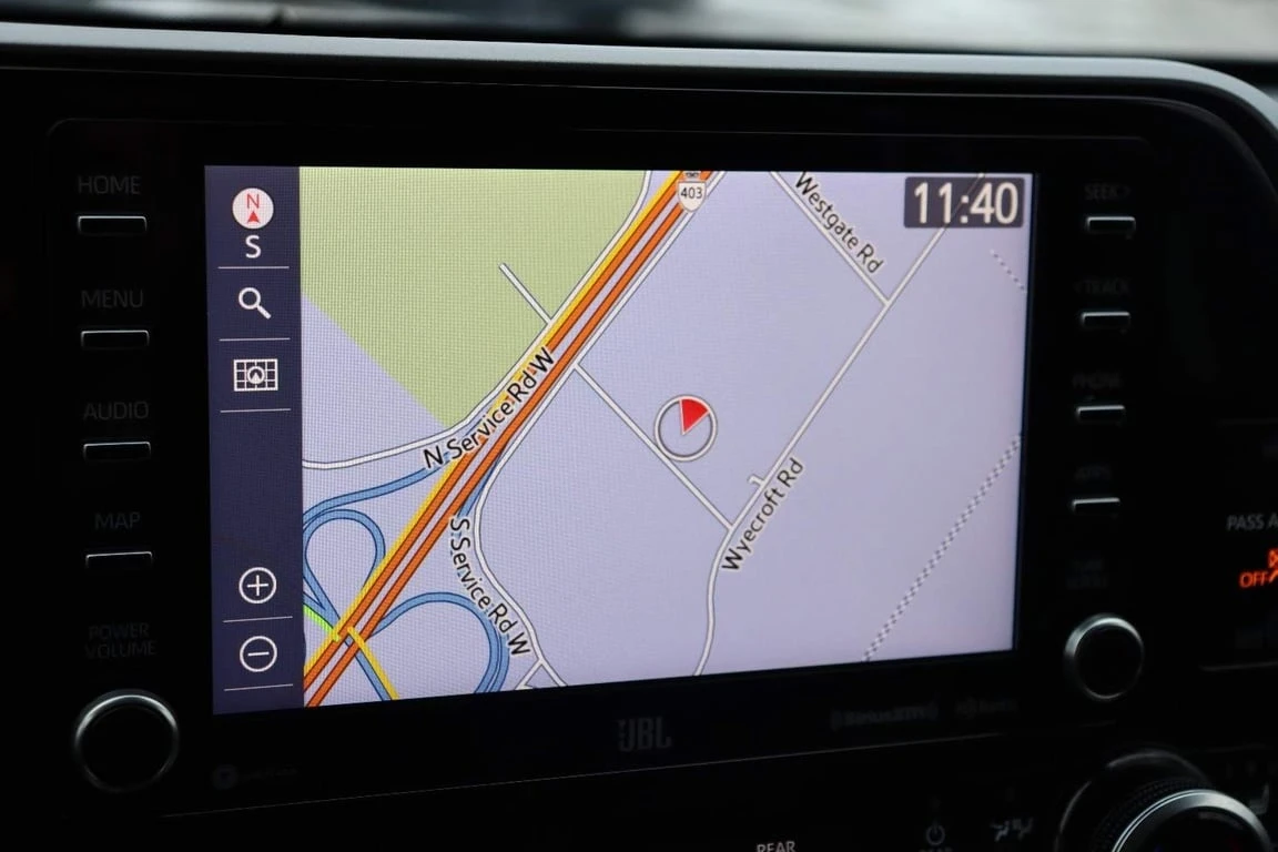 Toyota Highlander * Hybrid Limited * CARFAX * ��� ������������ ����� | Mobile.bg � ����������� 13