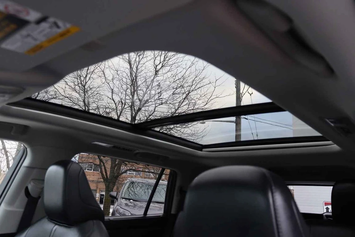 Toyota Highlander * Hybrid Limited * CARFAX * ��� ������������ ����� | Mobile.bg � ����������� 12