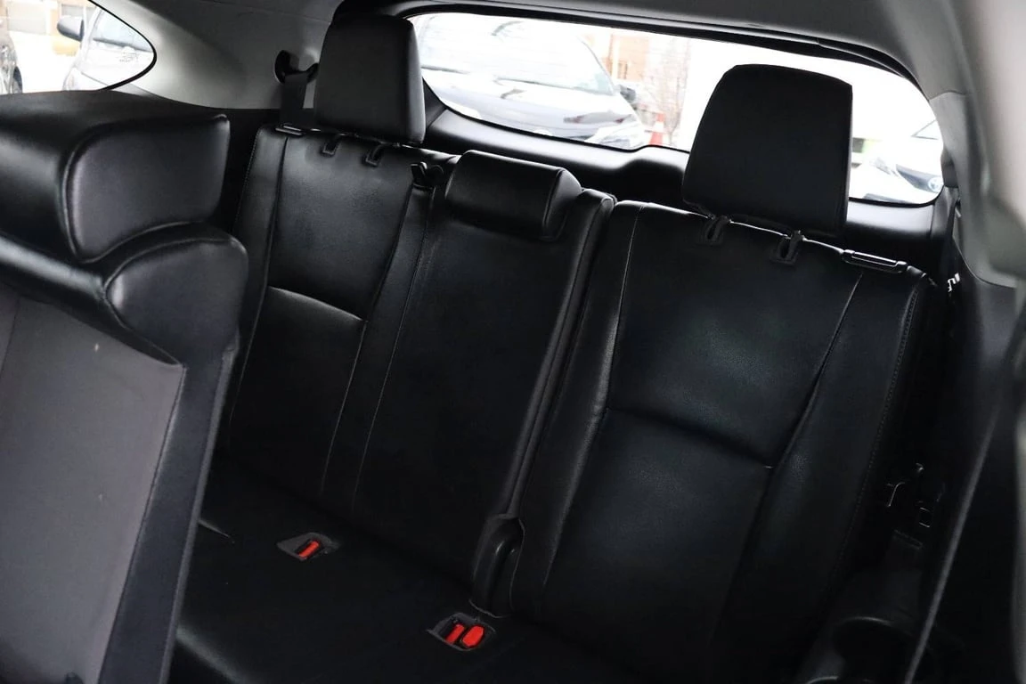 Toyota Highlander * Hybrid Limited * CARFAX * ��� ������������ ����� | Mobile.bg � ����������� 11