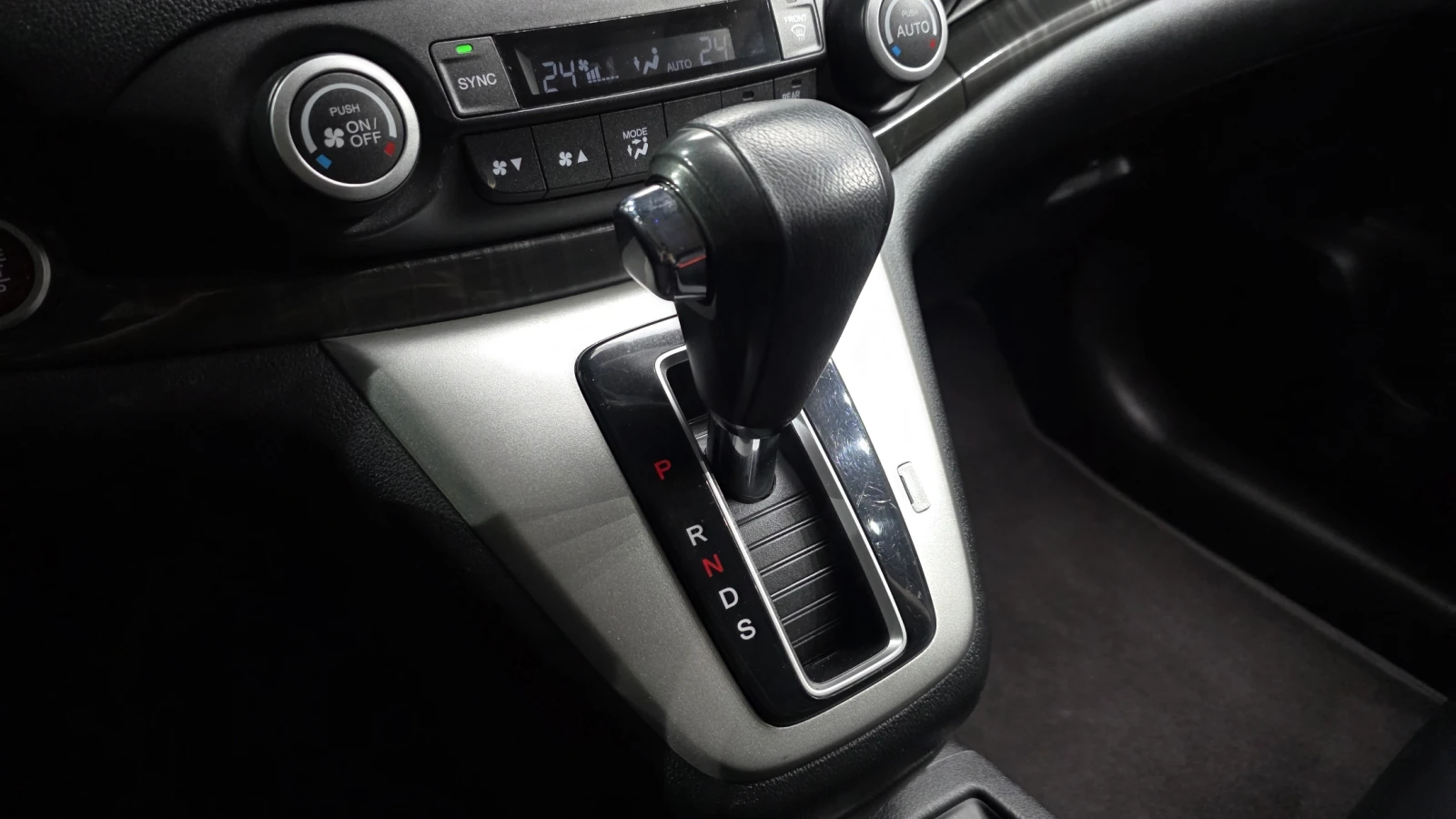 Honda Cr-v 4WD EX.L autogeorge.com - изображение 8