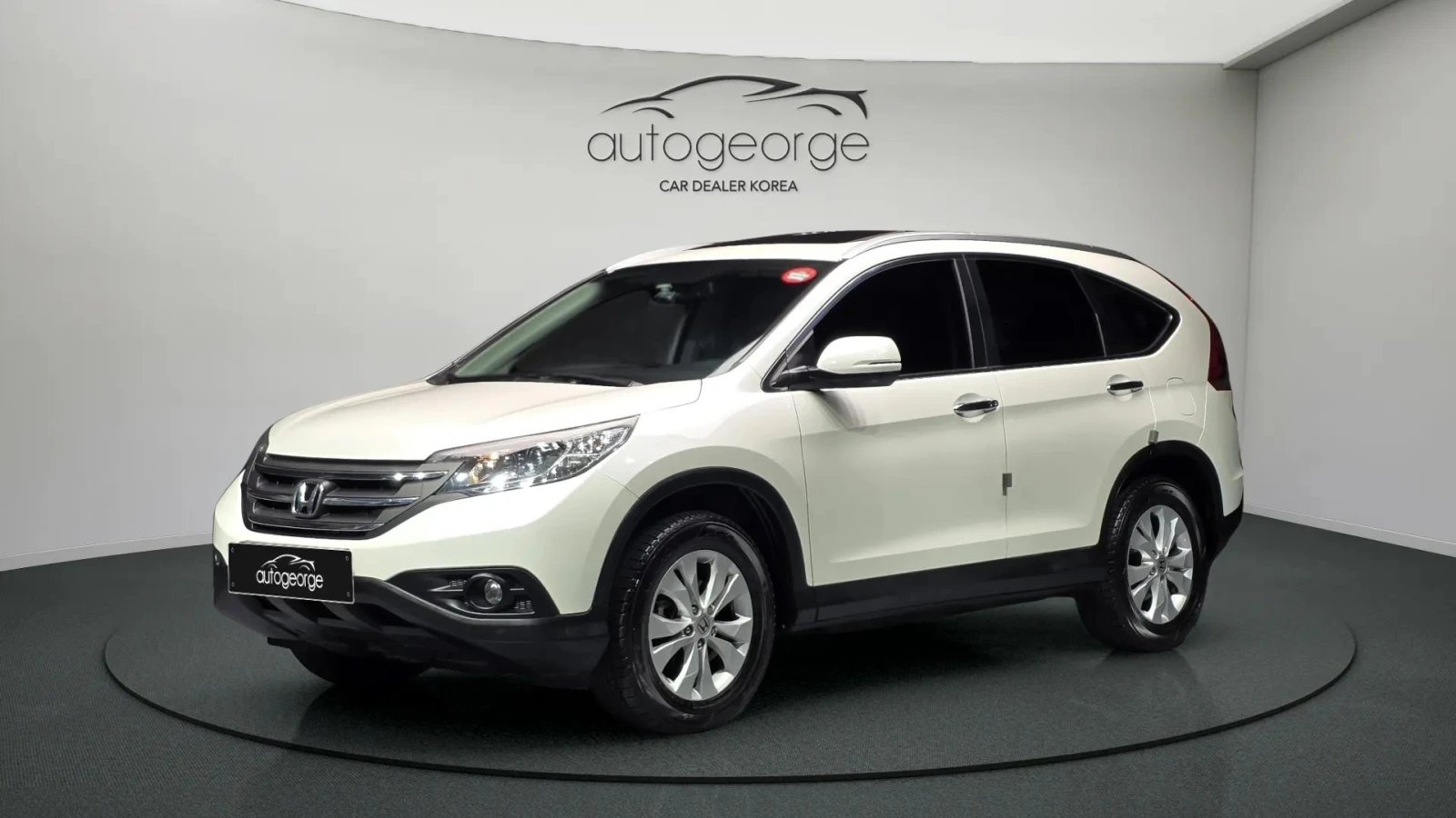 Honda Cr-v 4WD EX.L autogeorge.com | Mobile.bg � ����������� 1