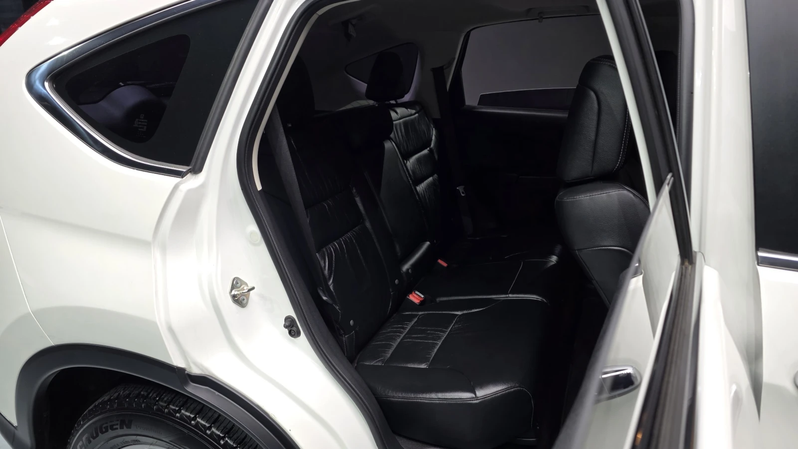 Honda Cr-v 4WD EX.L autogeorge.com - изображение 10