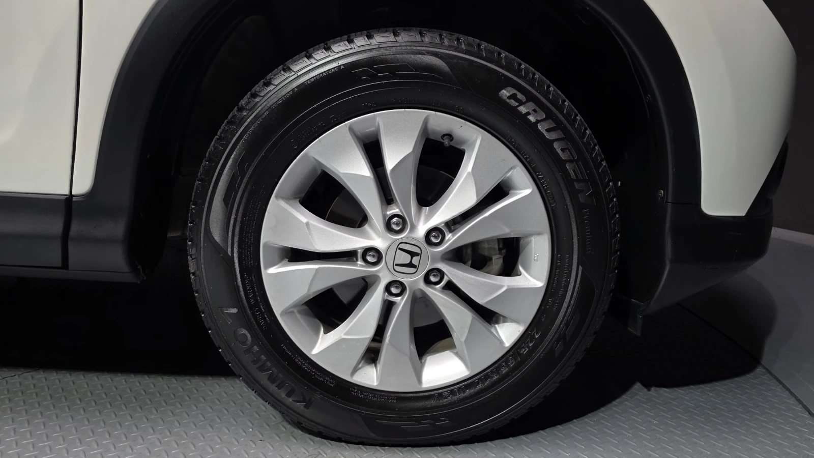 Honda Cr-v 4WD EX.L autogeorge.com - изображение 5