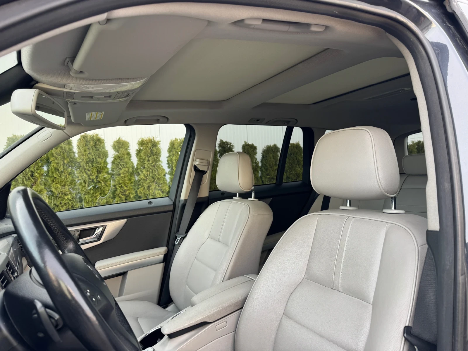 Mercedes-Benz GLK 320 CDI/4Matic/7G-Tronic/FULL/�����������/�������� | Mobile.bg � ����������� 11