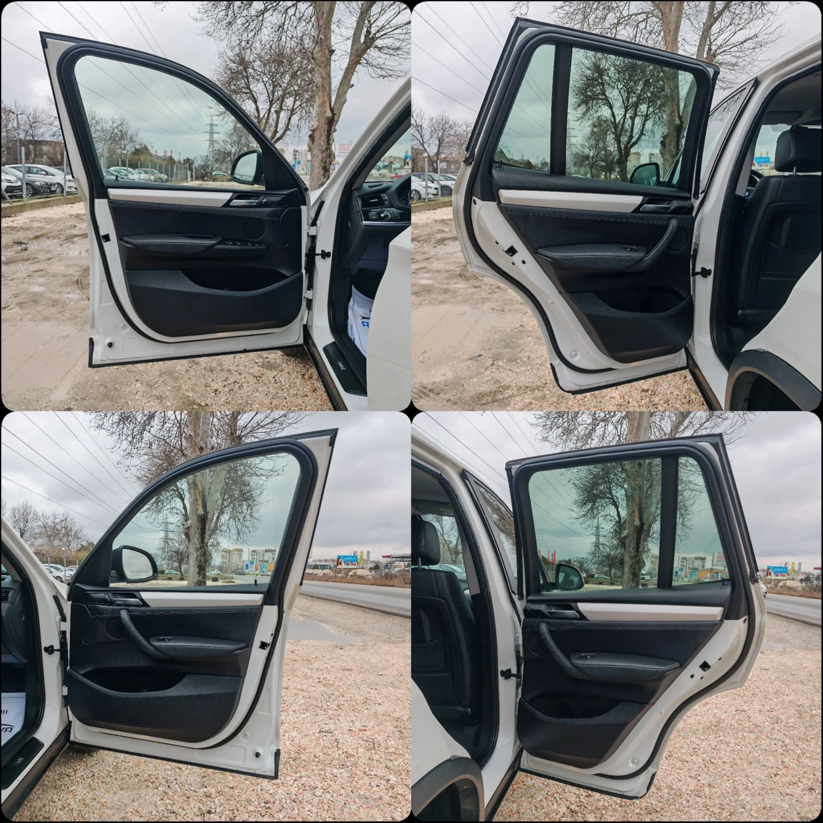 BMW X3 2.0 ����� 190 �.�.XDRIVE! FACELIFT! ���� ����! | Mobile.bg � ����������� 11