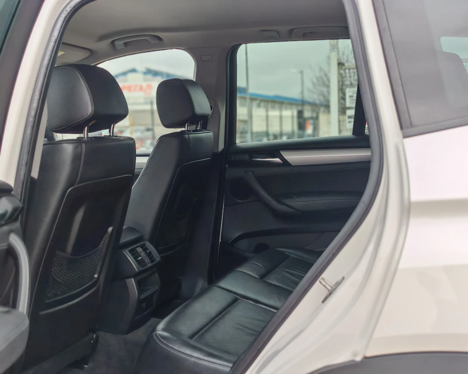 BMW X3 2.0 ����� 190 �.�.XDRIVE! FACELIFT! ���� ����! | Mobile.bg � ����������� 12