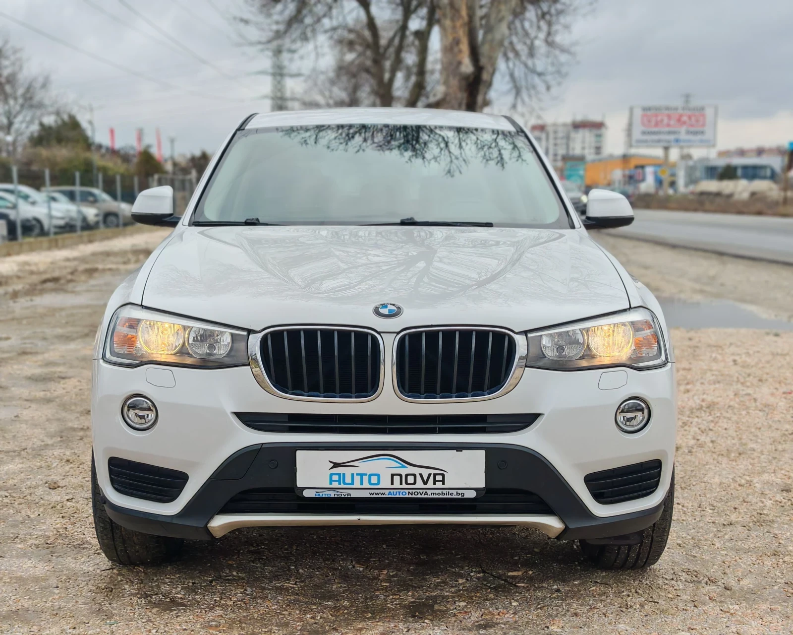 BMW X3 2.0 190 К.С. ДИЗЕЛ! XDRIVE! 189 000 КМ!  - изображение 2