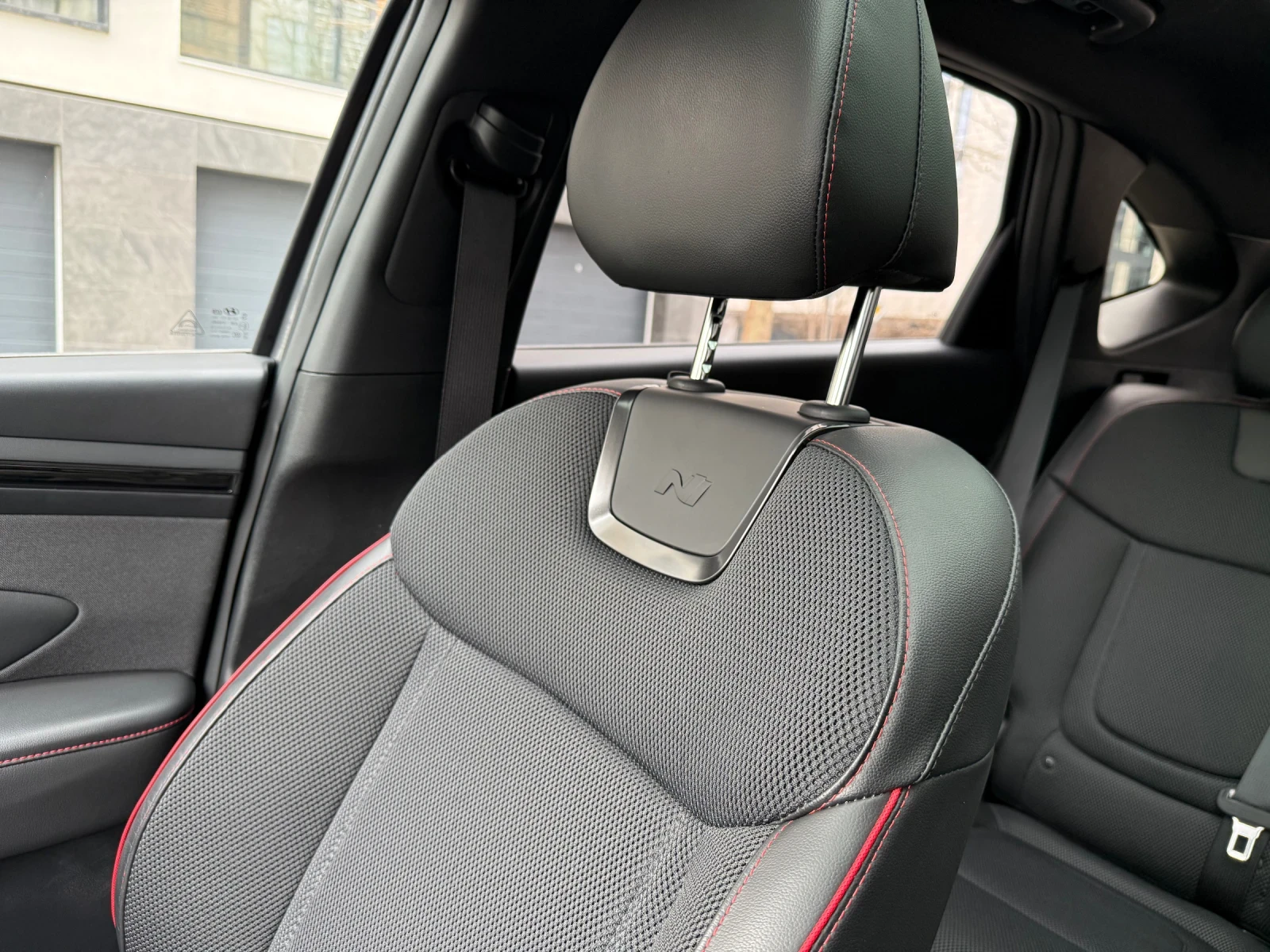 Hyundai Tucson 2, 5 GDI/ N-line/360������ | Mobile.bg � ����������� 12