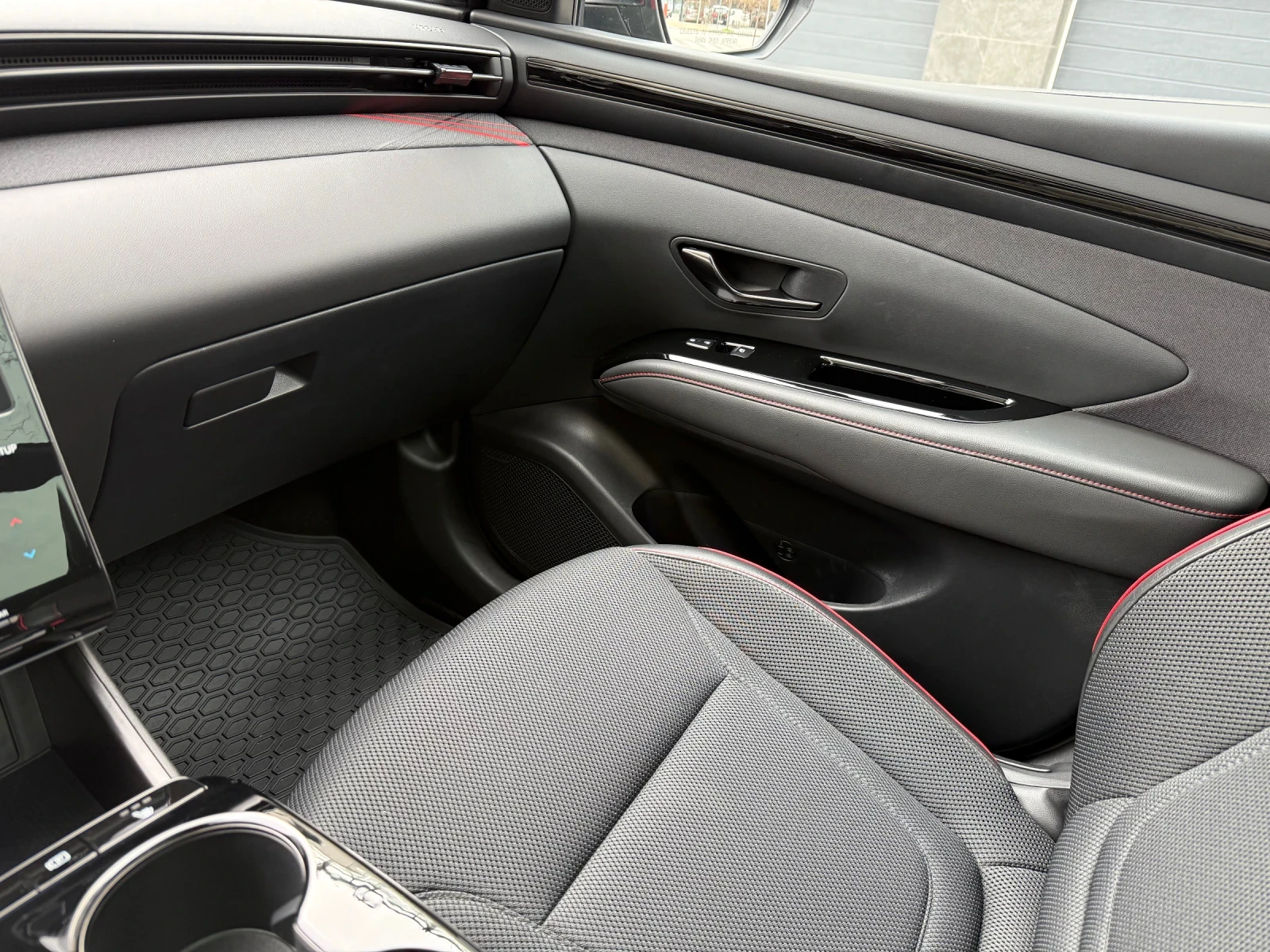 Hyundai Tucson 2, 5 GDI/ N-line/360������ | Mobile.bg � ����������� 11