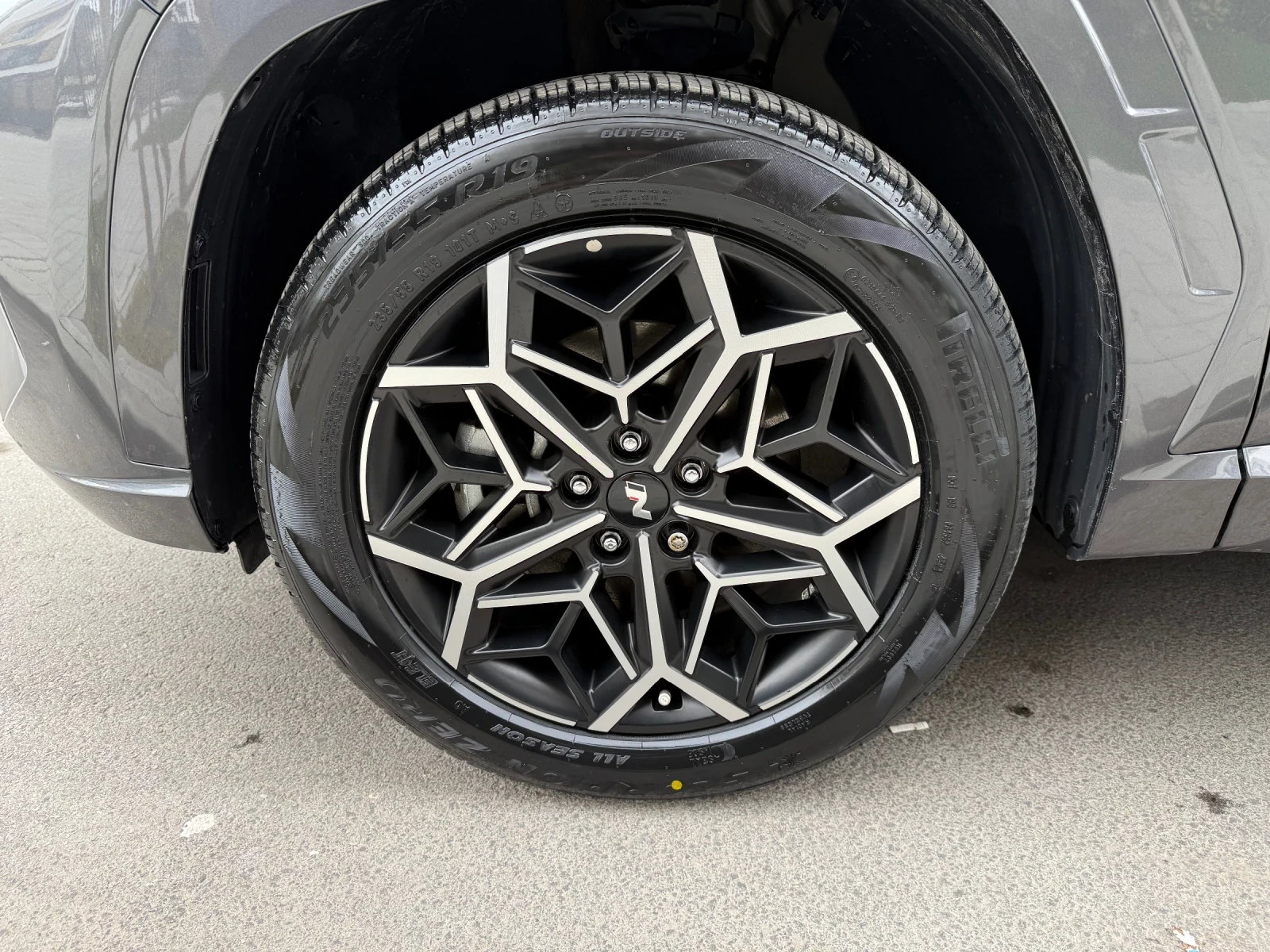 Hyundai Tucson 2, 5 GDI/ N-line/360������ | Mobile.bg � ����������� 15