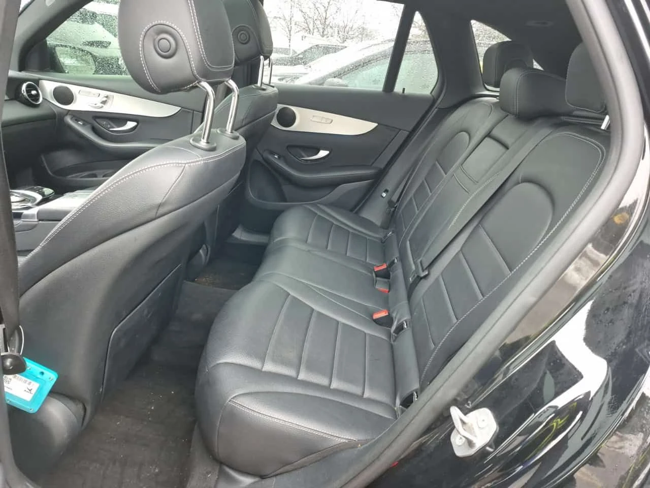 Mercedes-Benz GLC * 300 * ��������* 360 ������* �������� | Mobile.bg � ����������� 13