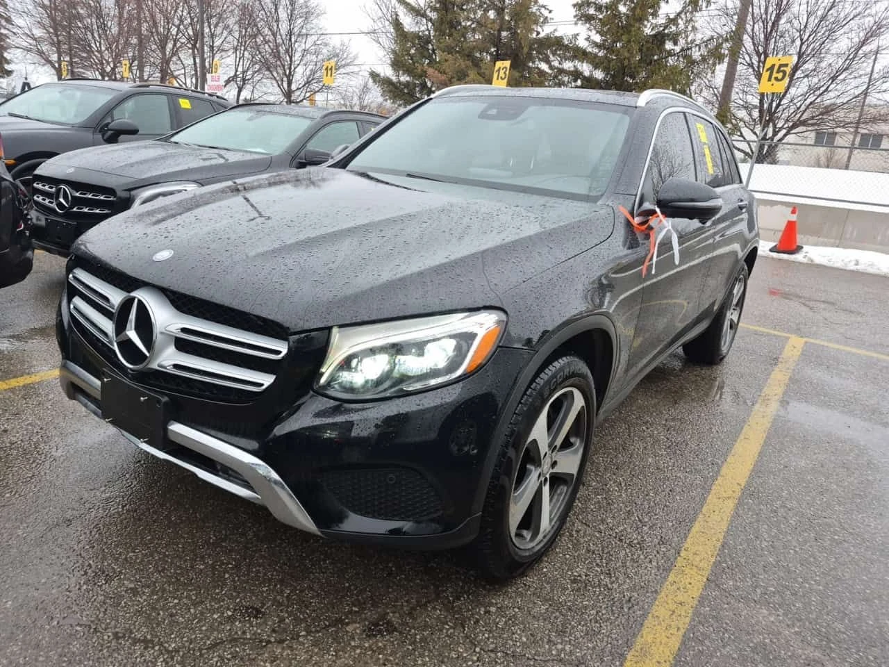 Mercedes-Benz GLC * 300 * ��������* 360 ������* �������� | Mobile.bg � ����������� 1
