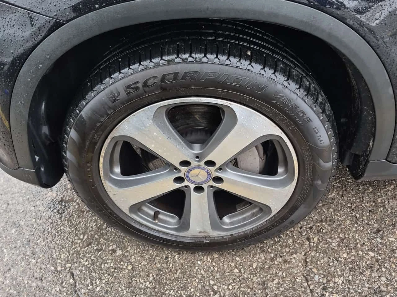 Mercedes-Benz GLC * 300 * ПОДГРЕВИ* 360 КАМЕРА* ПАНОРАМА - изображение 6