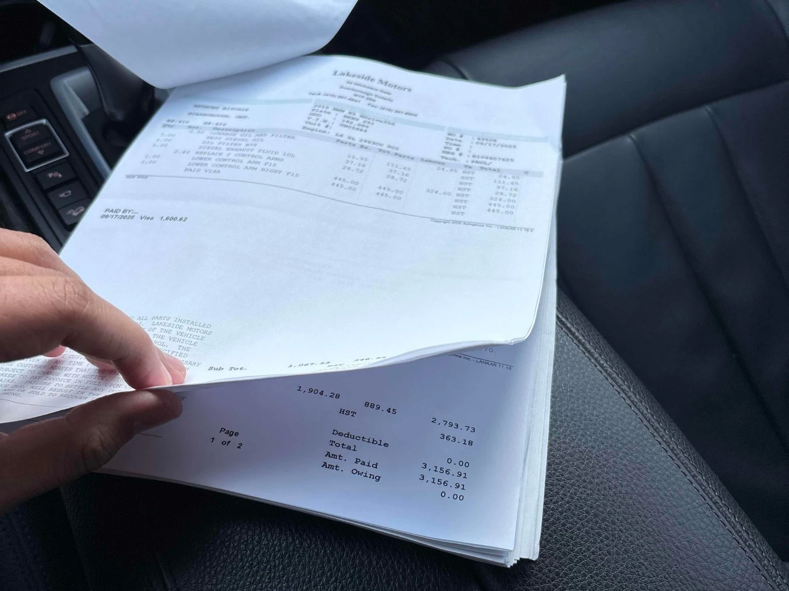 BMW X5 35D С РЕГИСТРАЦИЯ & АВТО КРЕДИТ - изображение 10