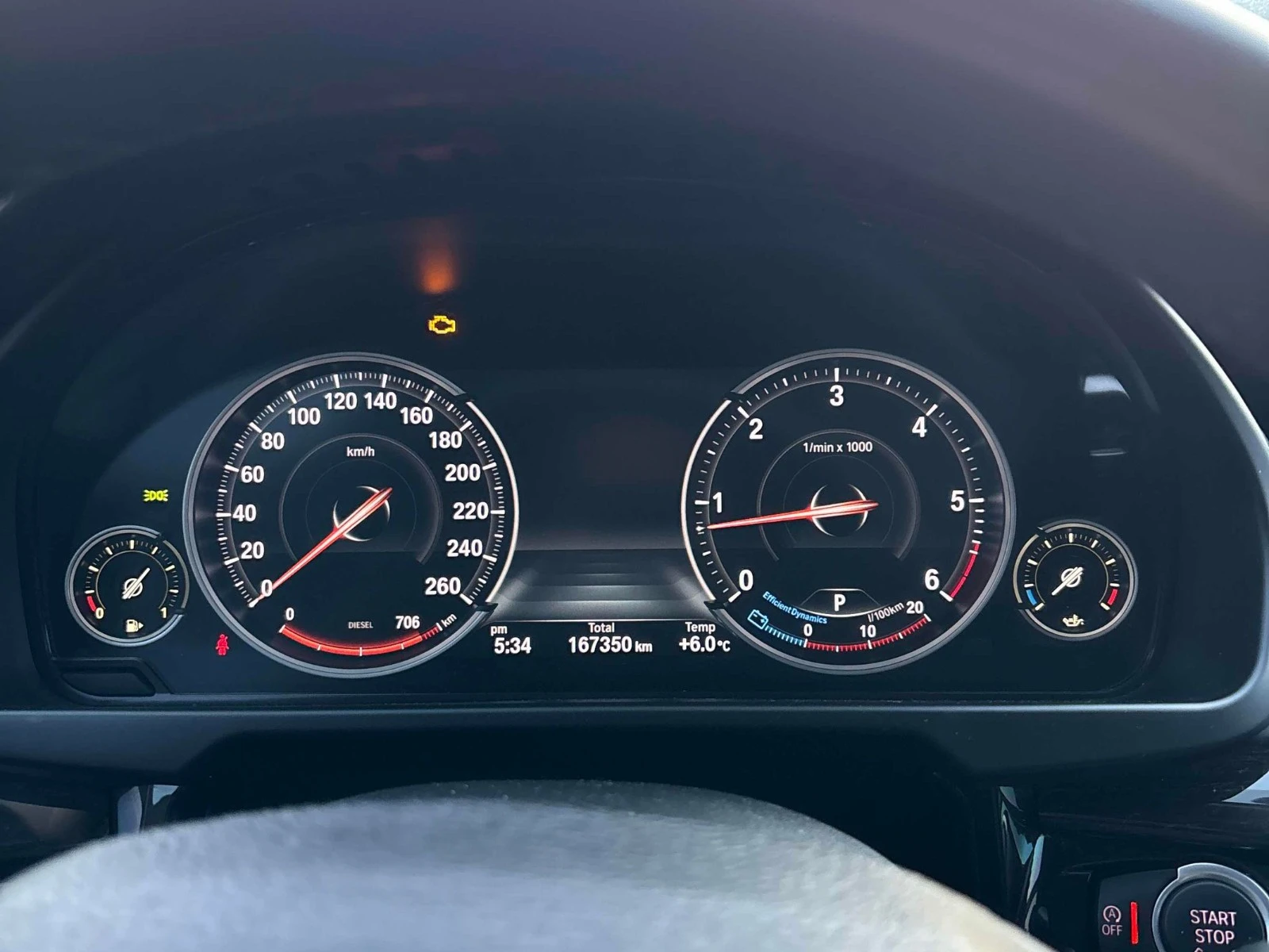 BMW X5 35D С РЕГИСТРАЦИЯ & АВТО КРЕДИТ - изображение 8