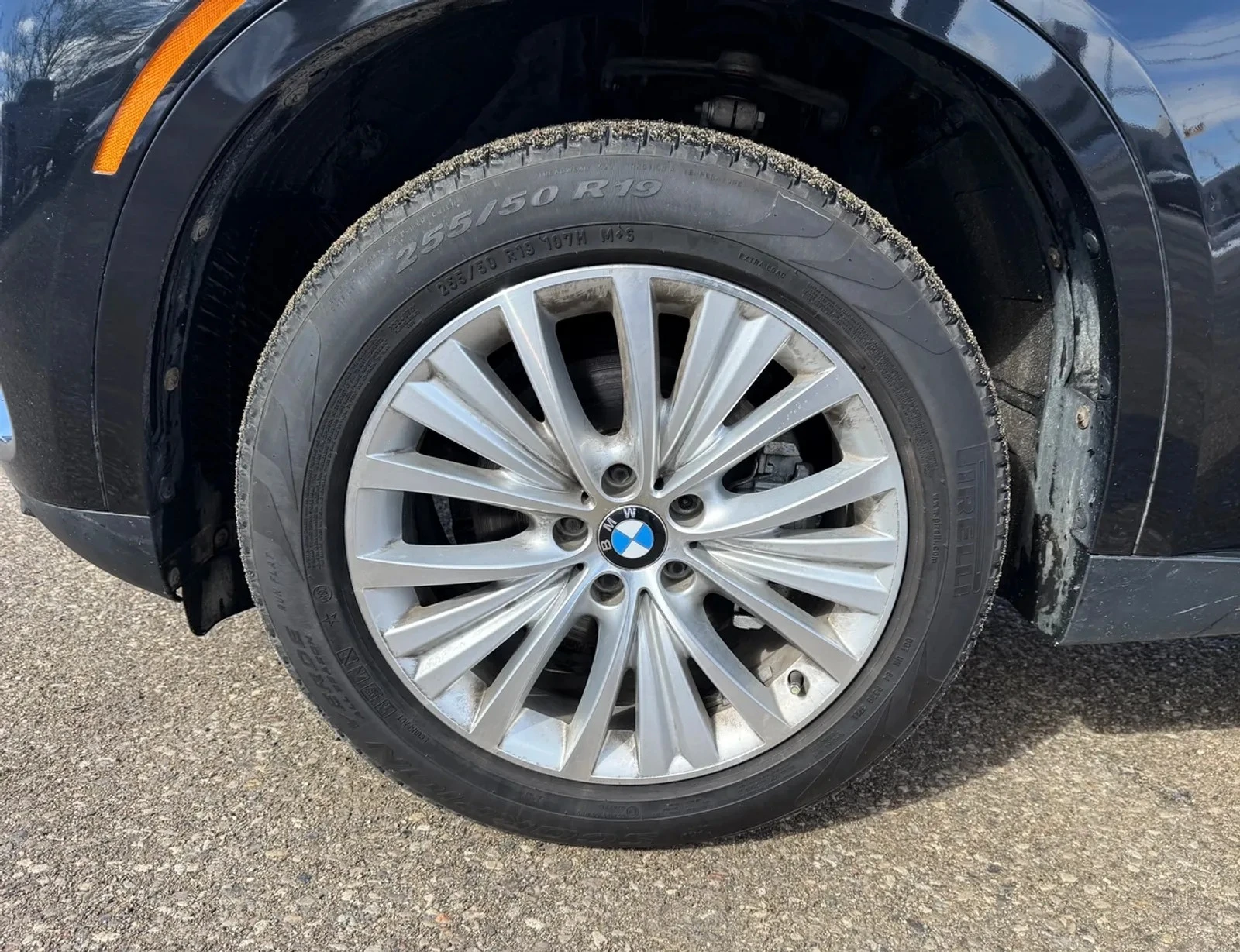 BMW X5 35D С РЕГИСТРАЦИЯ & АВТО КРЕДИТ - изображение 7