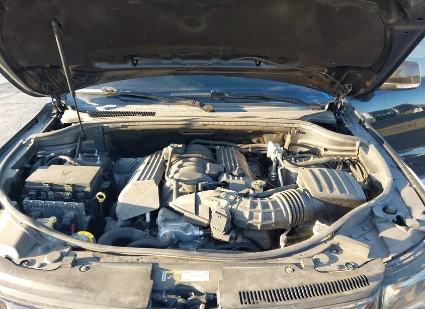 Jeep Grand cherokee 2015 JEEP GRAND CHEROKEE SRT | Mobile.bg � ����������� 12