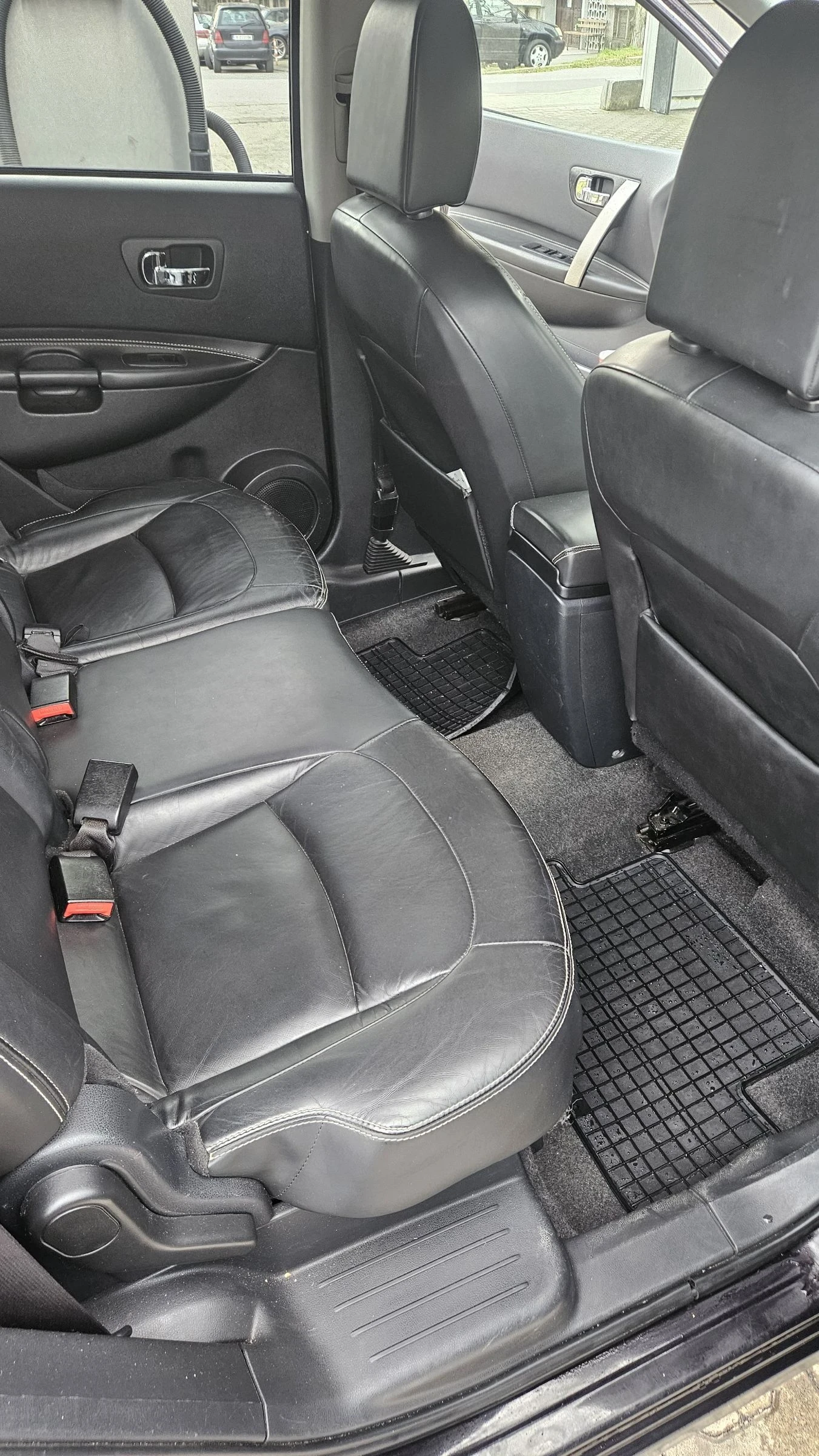 Nissan Qashqai + 2 1.5tdi , снимка 7 - Автомобили и джипове - 53732268