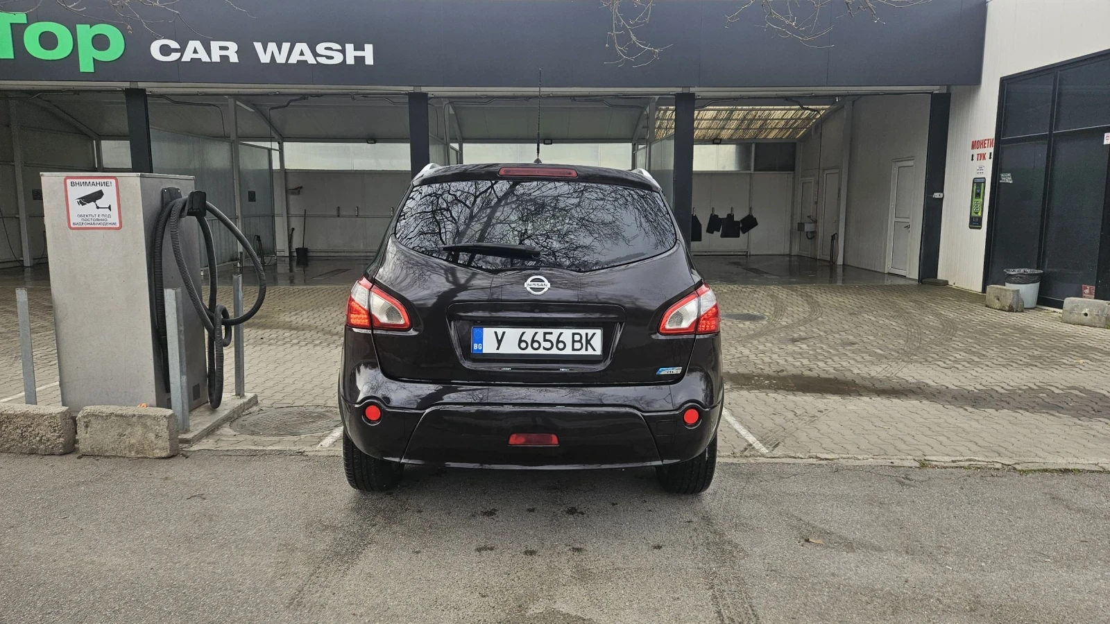 Nissan Qashqai + 2 1.5tdi , снимка 5 - Автомобили и джипове - 53732268