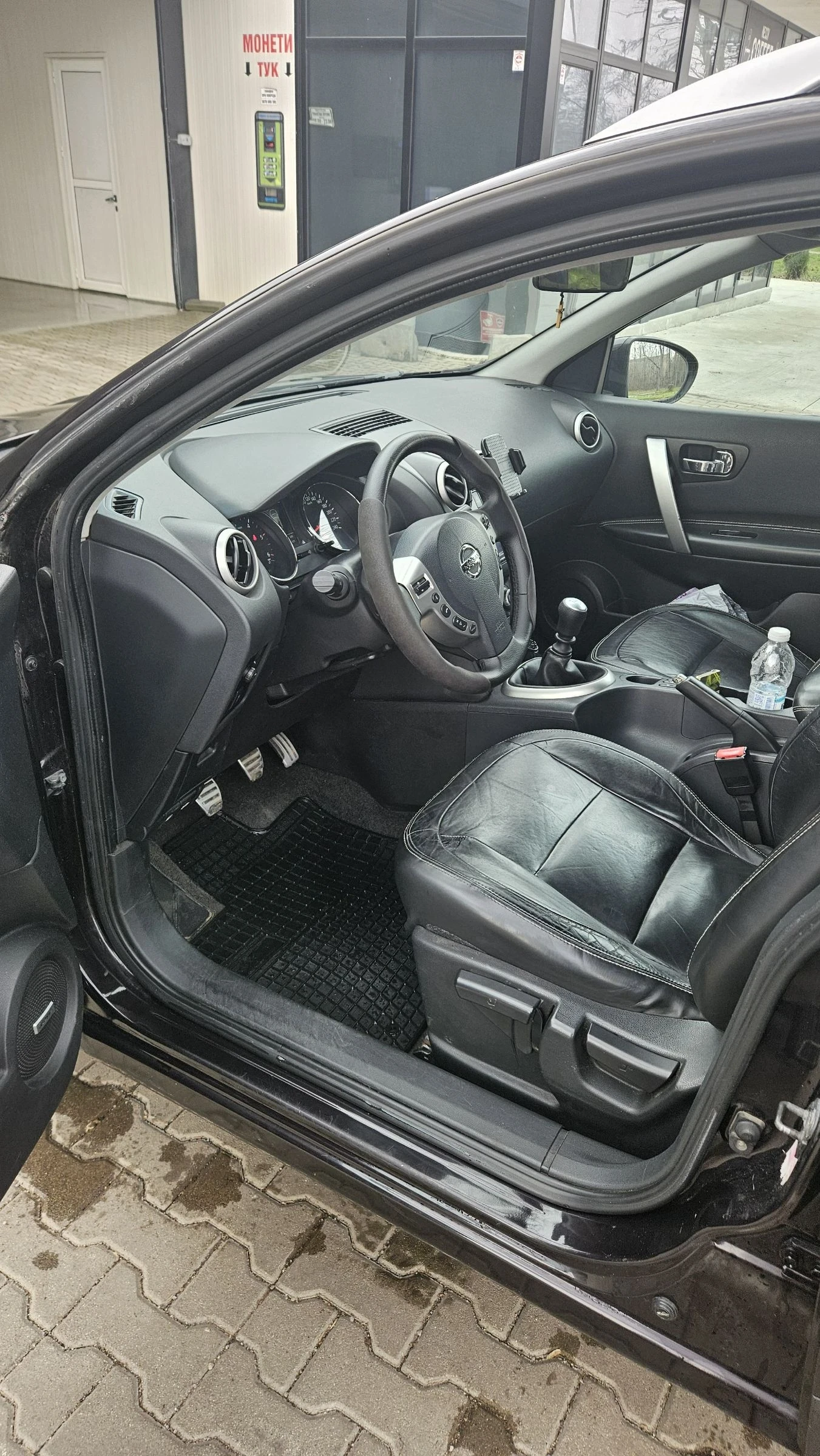 Nissan Qashqai + 2 1.5tdi , снимка 9 - Автомобили и джипове - 53732268