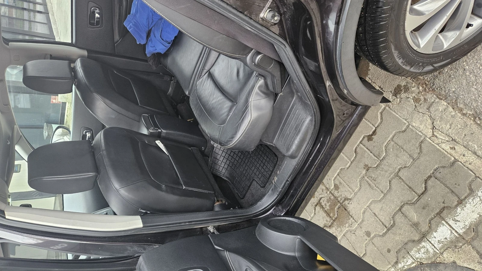 Nissan Qashqai + 2 1.5tdi , снимка 8 - Автомобили и джипове - 53732268