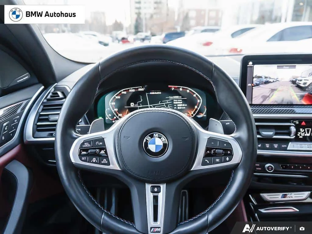 BMW X4 M40i * ��������� ���� �� �� * �� BMW *  | Mobile.bg � ����������� 13