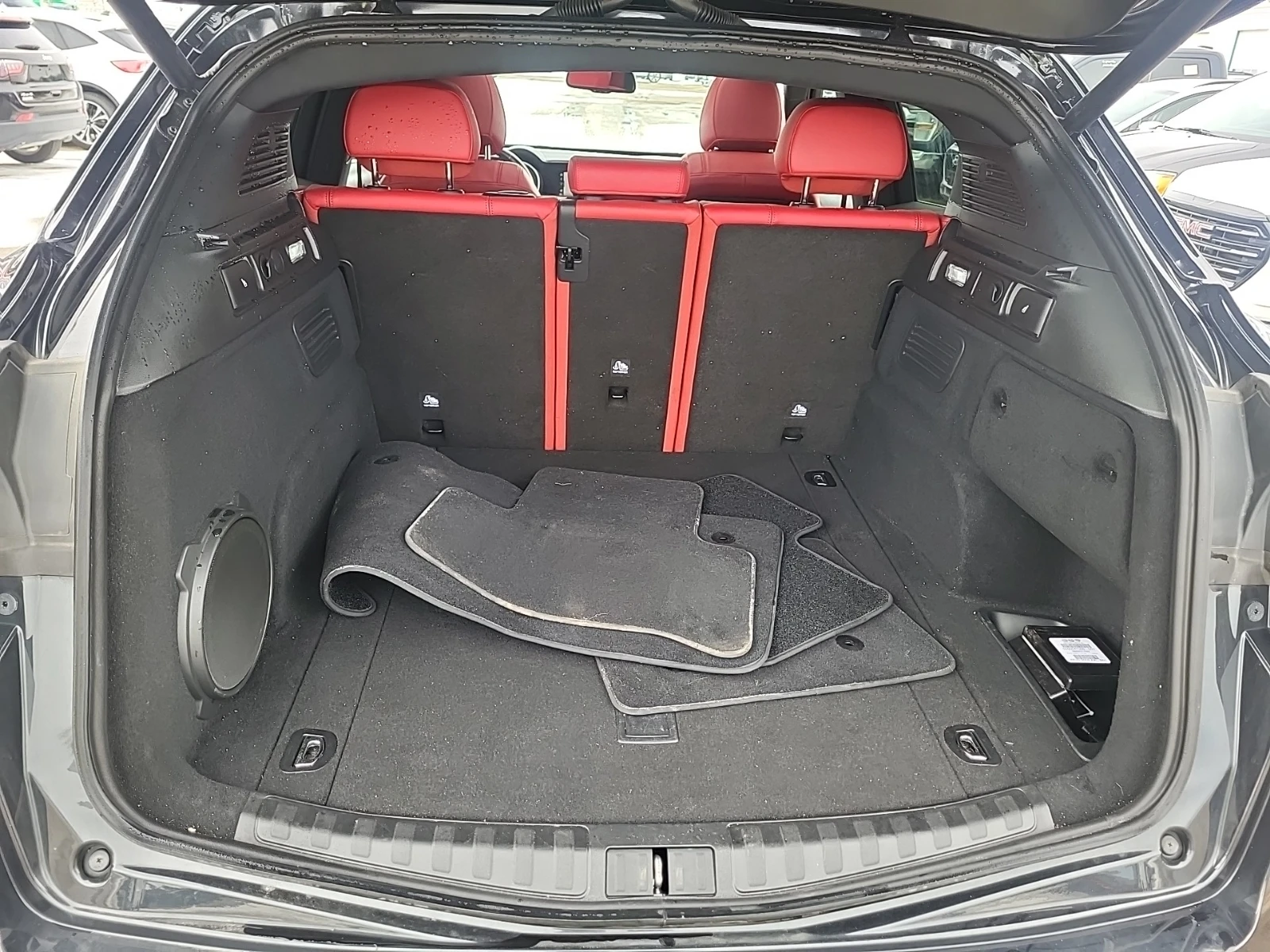 Alfa Romeo Stelvio VELOCE AWD, снимка 14 - Автомобили и джипове - 54260394