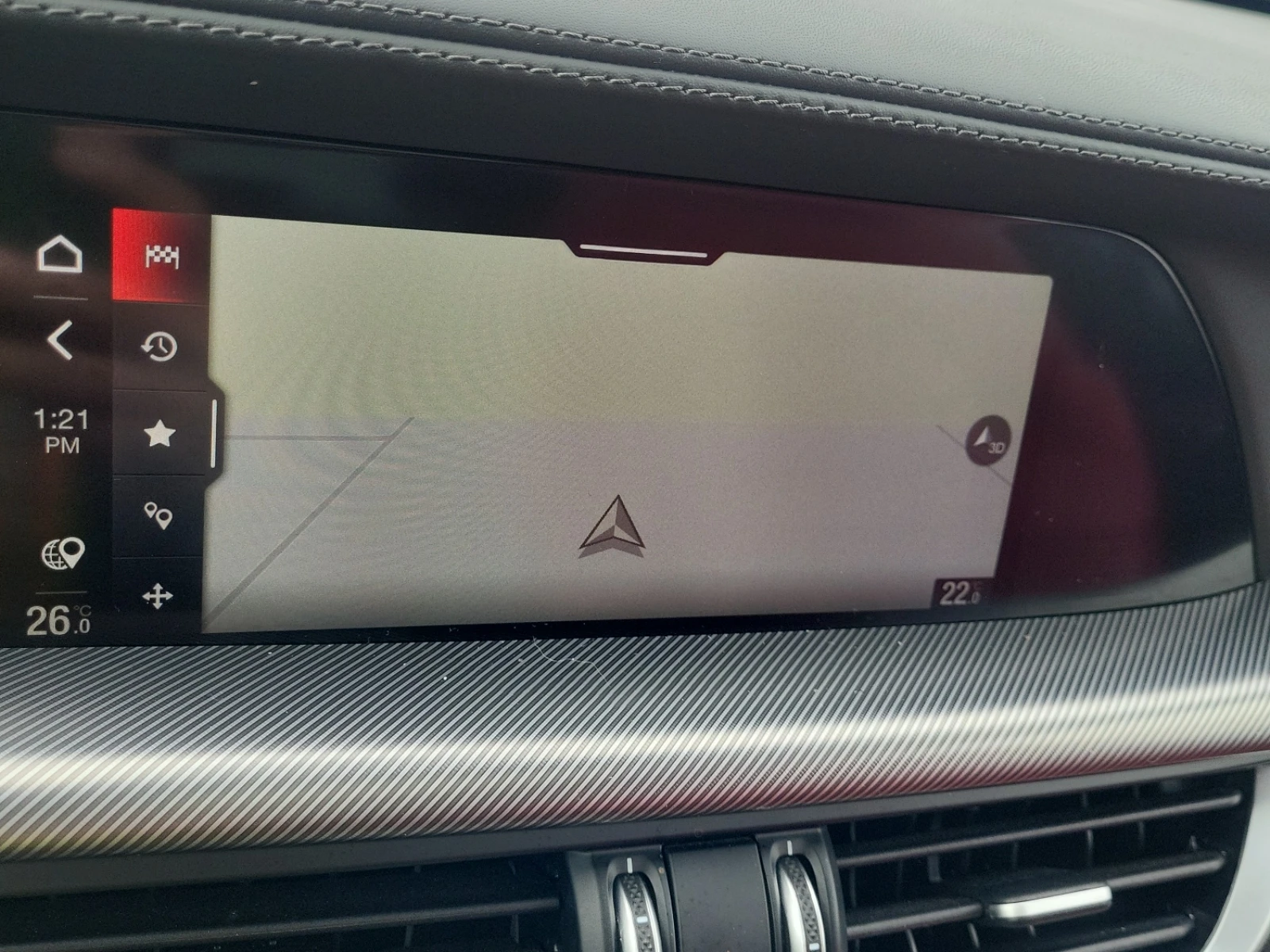 Alfa Romeo Stelvio VELOCE AWD, снимка 13 - Автомобили и джипове - 54260394