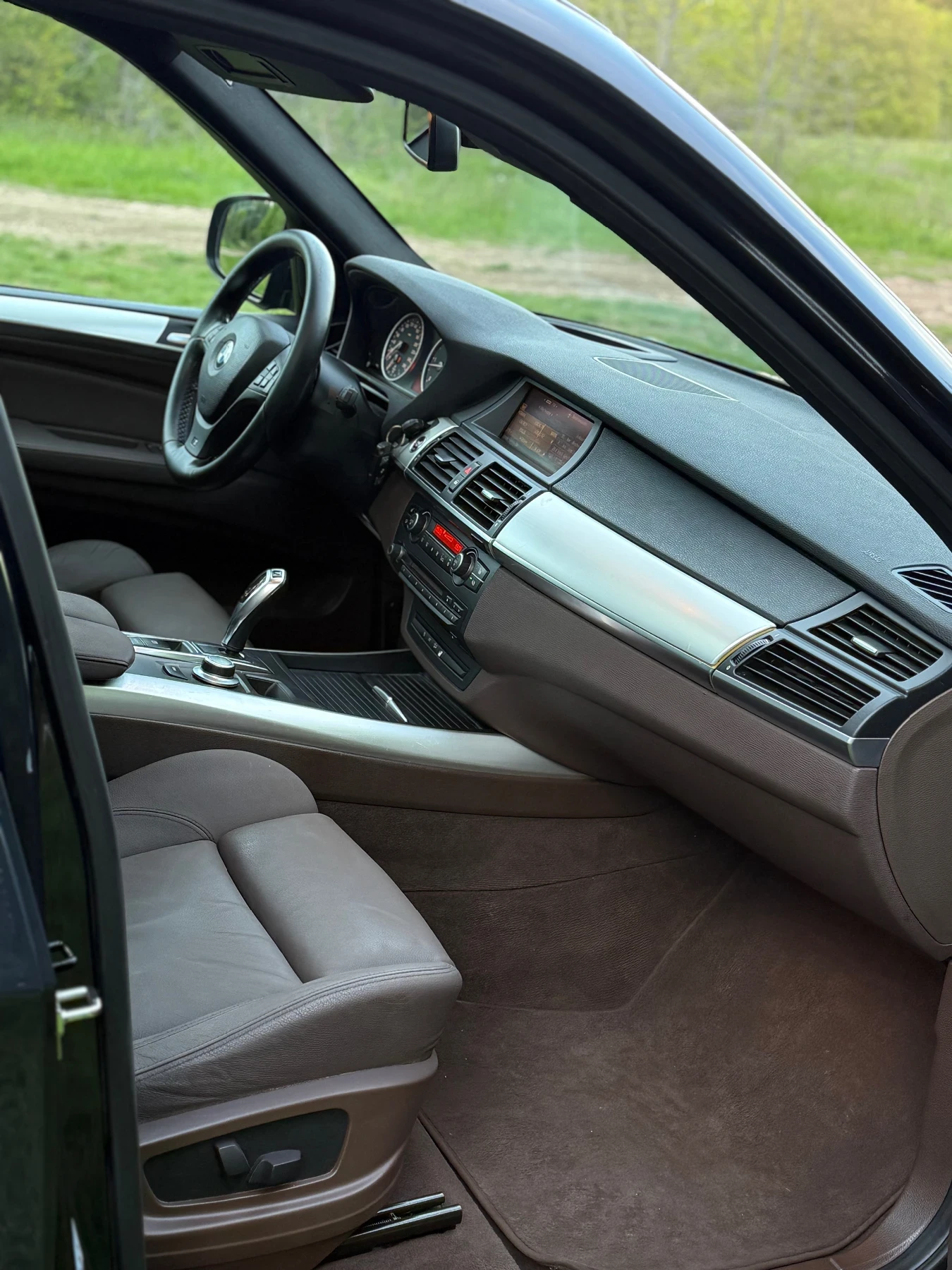 BMW X5 3.5 SD, снимка 13 - Автомобили и джипове - 54349150