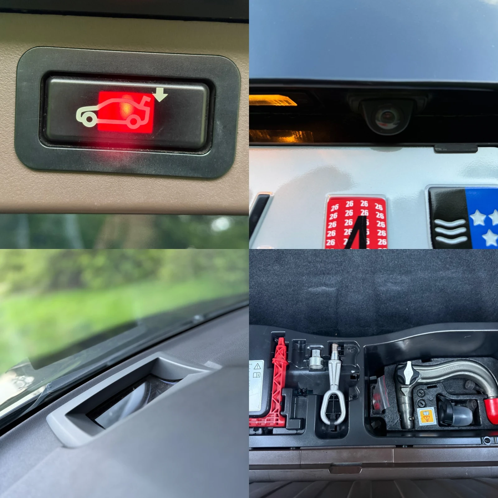 BMW X5 3.5 SD, снимка 16 - Автомобили и джипове - 54349150