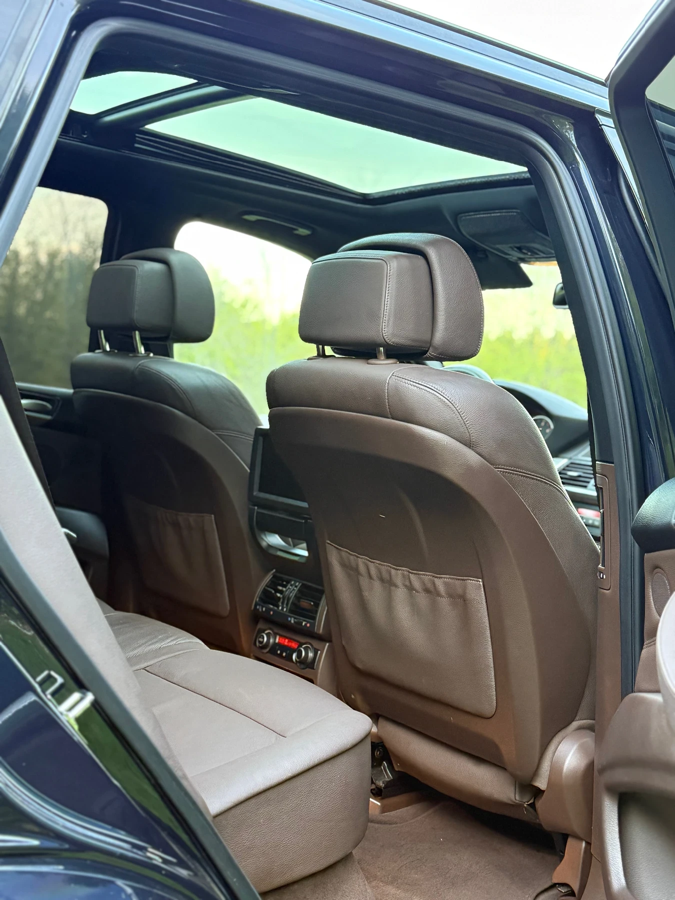 BMW X5 3.5 SD, снимка 11 - Автомобили и джипове - 54349150