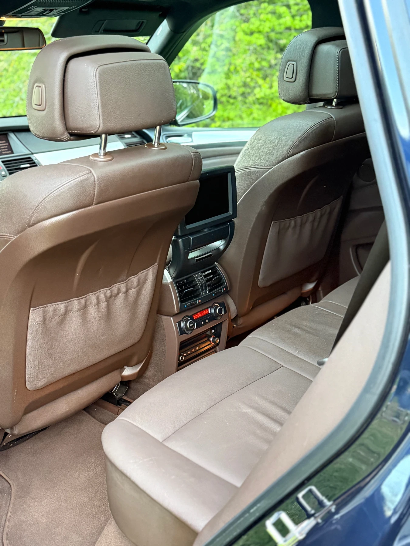 BMW X5 3.5 SD, снимка 10 - Автомобили и джипове - 54349150