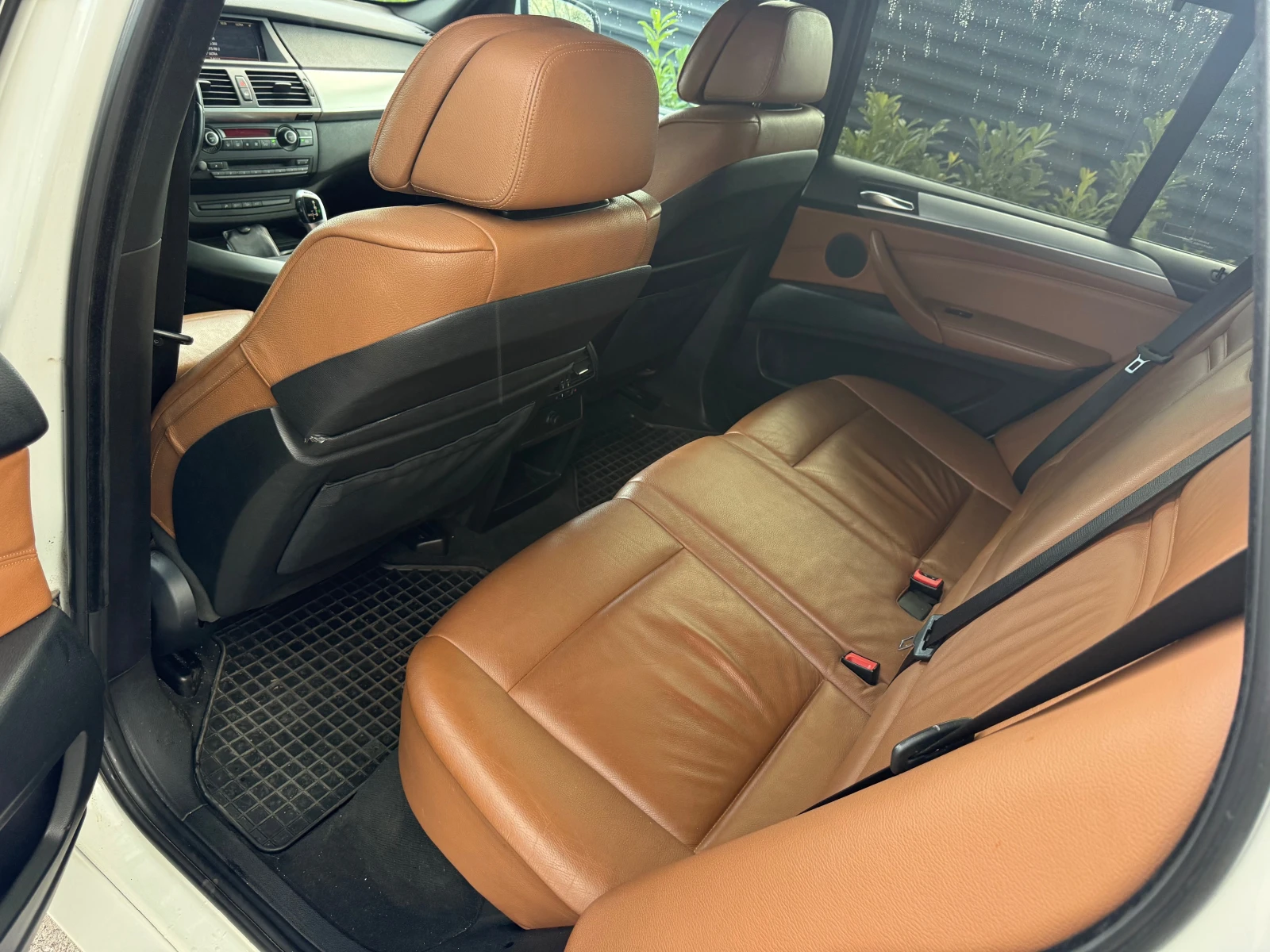 BMW X5, снимка 10 - Автомобили и джипове - 55178127