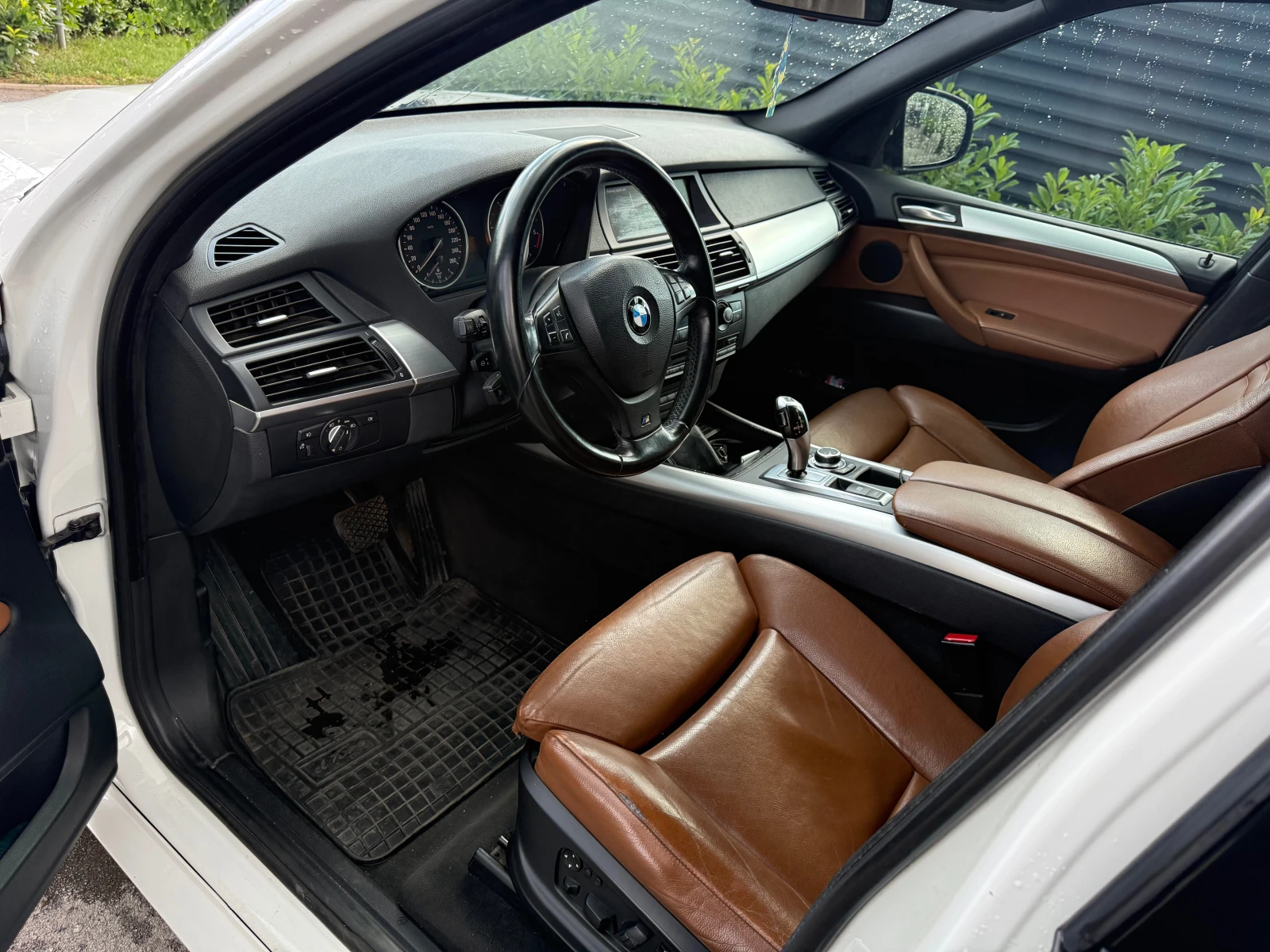 BMW X5, снимка 9 - Автомобили и джипове - 55178127