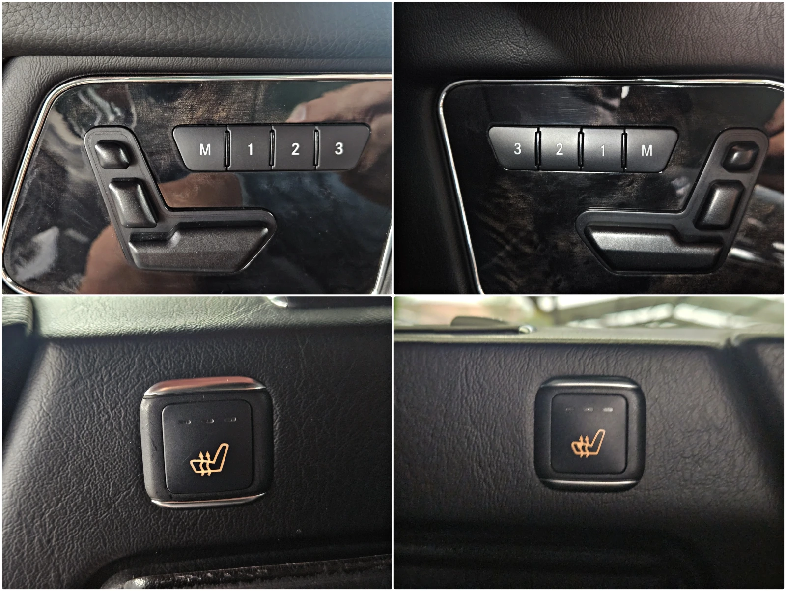 Mercedes-Benz G 350 BRABUS/CAMERA/�������/�����/HARMAN/KARDON/�����/LI | Mobile.bg � ����������� 14