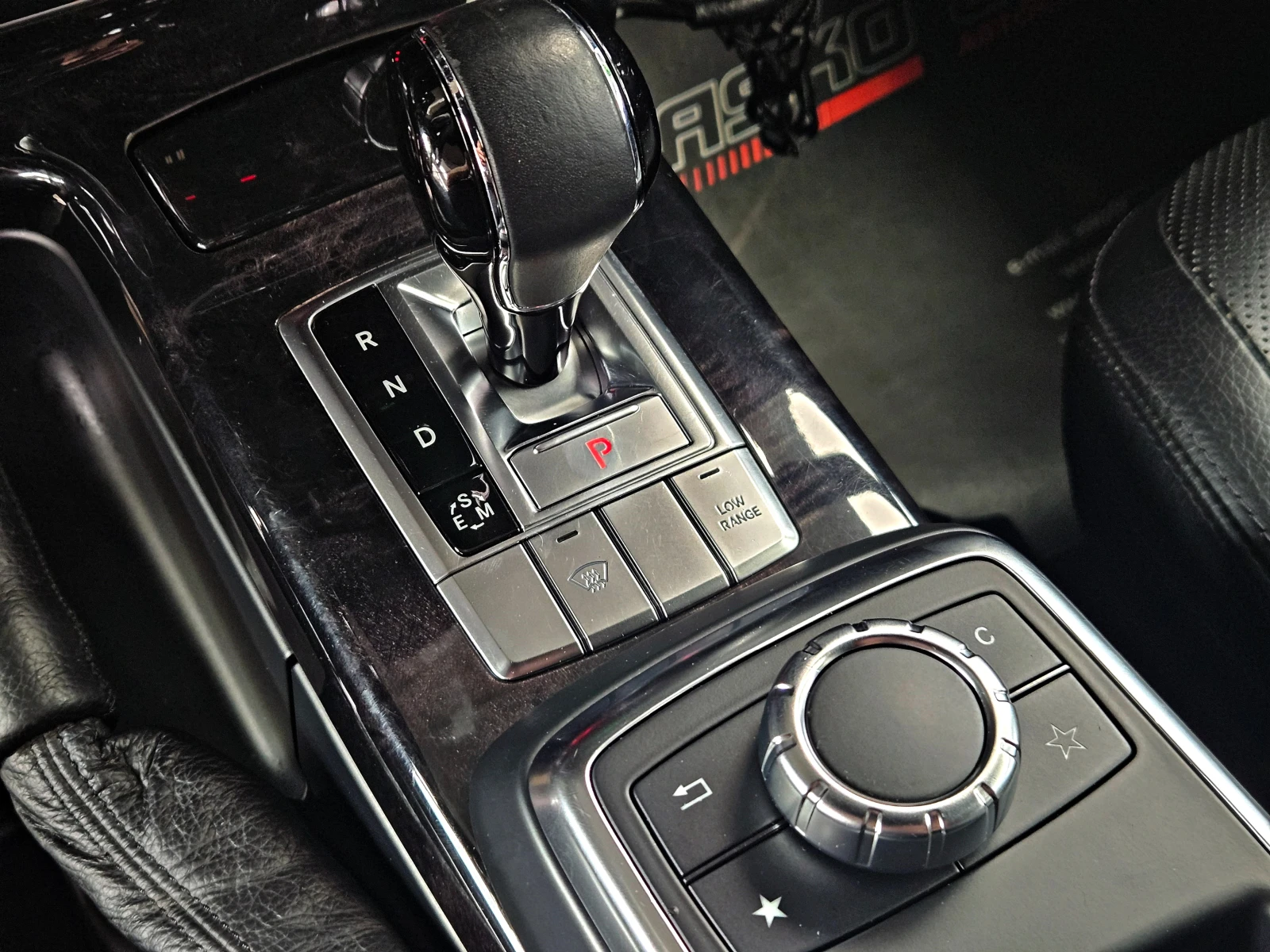 Mercedes-Benz G 350 BRABUS/CAMERA/�������/�����/HARMAN/KARDON/�����/LI | Mobile.bg � ����������� 11