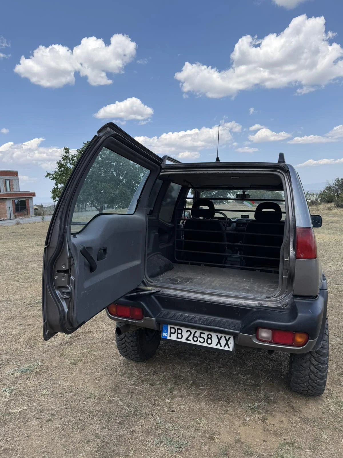 Nissan Terrano 2, 7 | Mobile.bg � ����������� 6