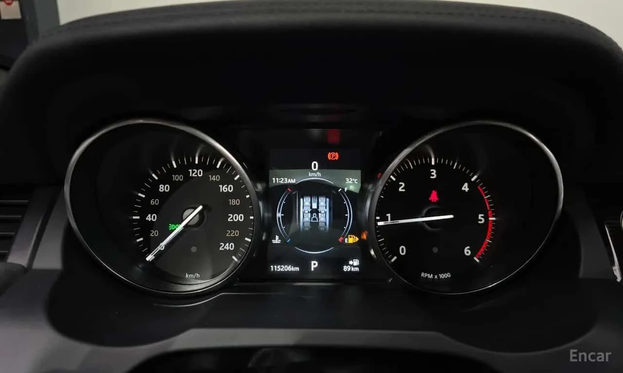 Land Rover Range Rover Evoque * 2.0 TD4 HSE Dynamic * ЦЕНА ДО БГ, снимка 8 - Автомобили и джипове - 55666050
