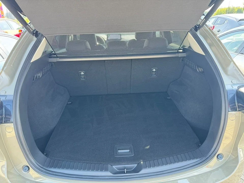 Mazda CX-5 4X4/194HP/2.5/HOMURA/360/HUD/LED/KLESS/816z, снимка 5 - Автомобили и джипове - 55740569