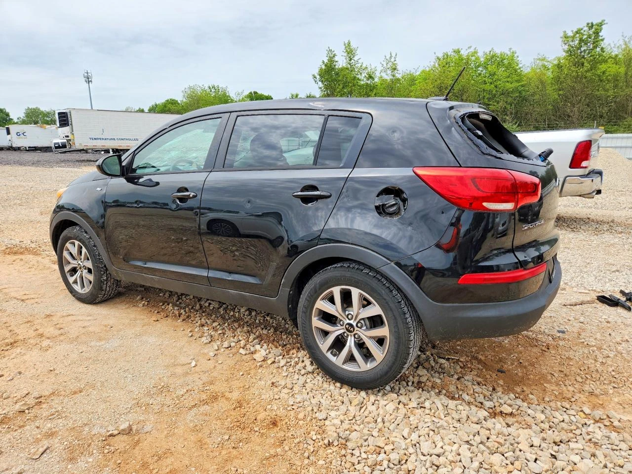 Kia Sportage | Mobile.bg � ����������� 8