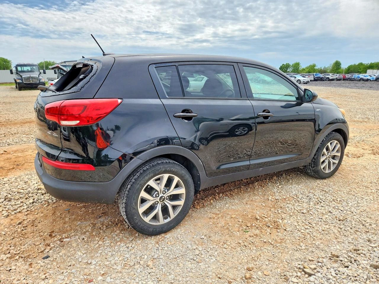 Kia Sportage | Mobile.bg � ����������� 10