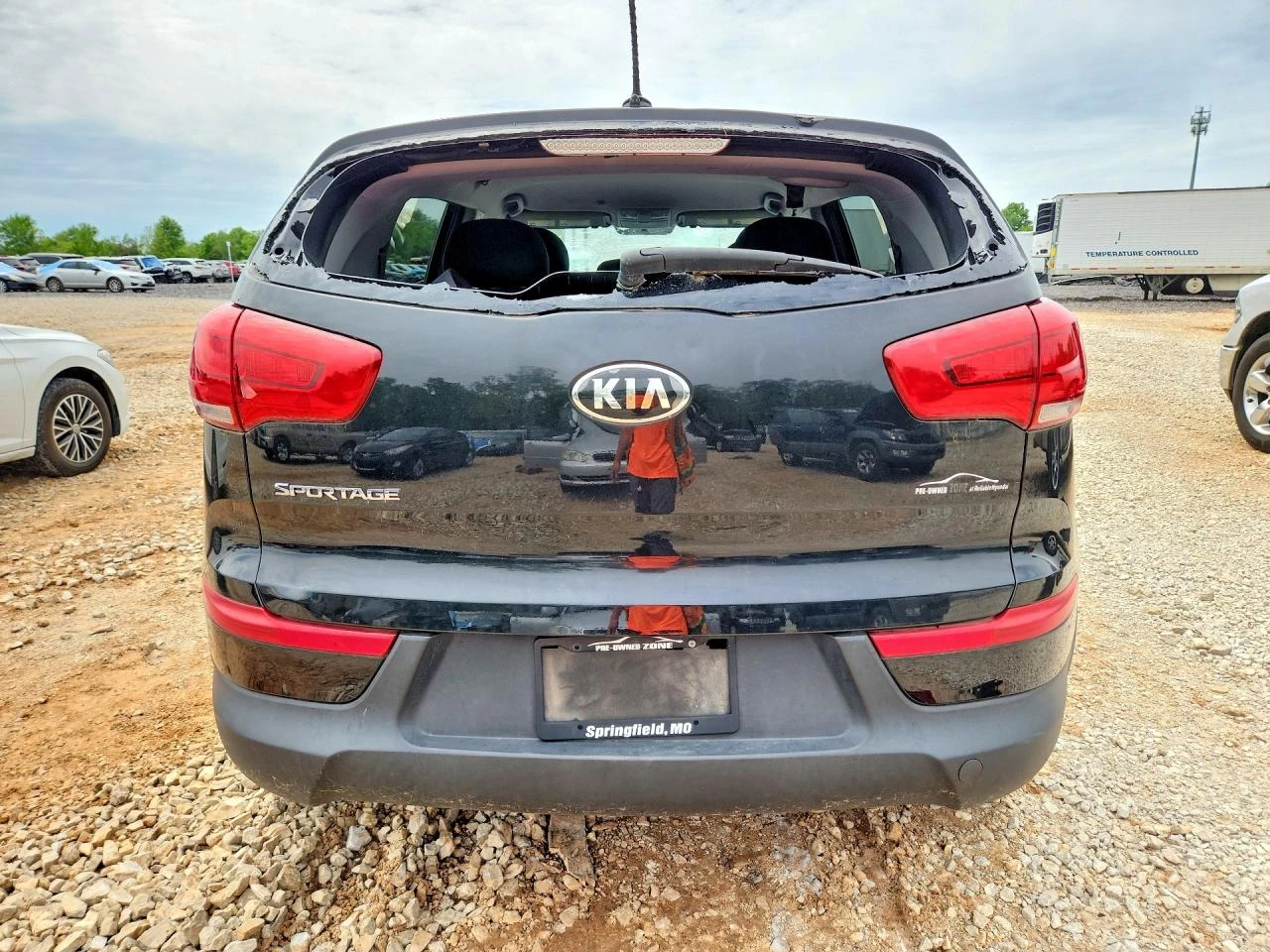 Kia Sportage | Mobile.bg � ����������� 3