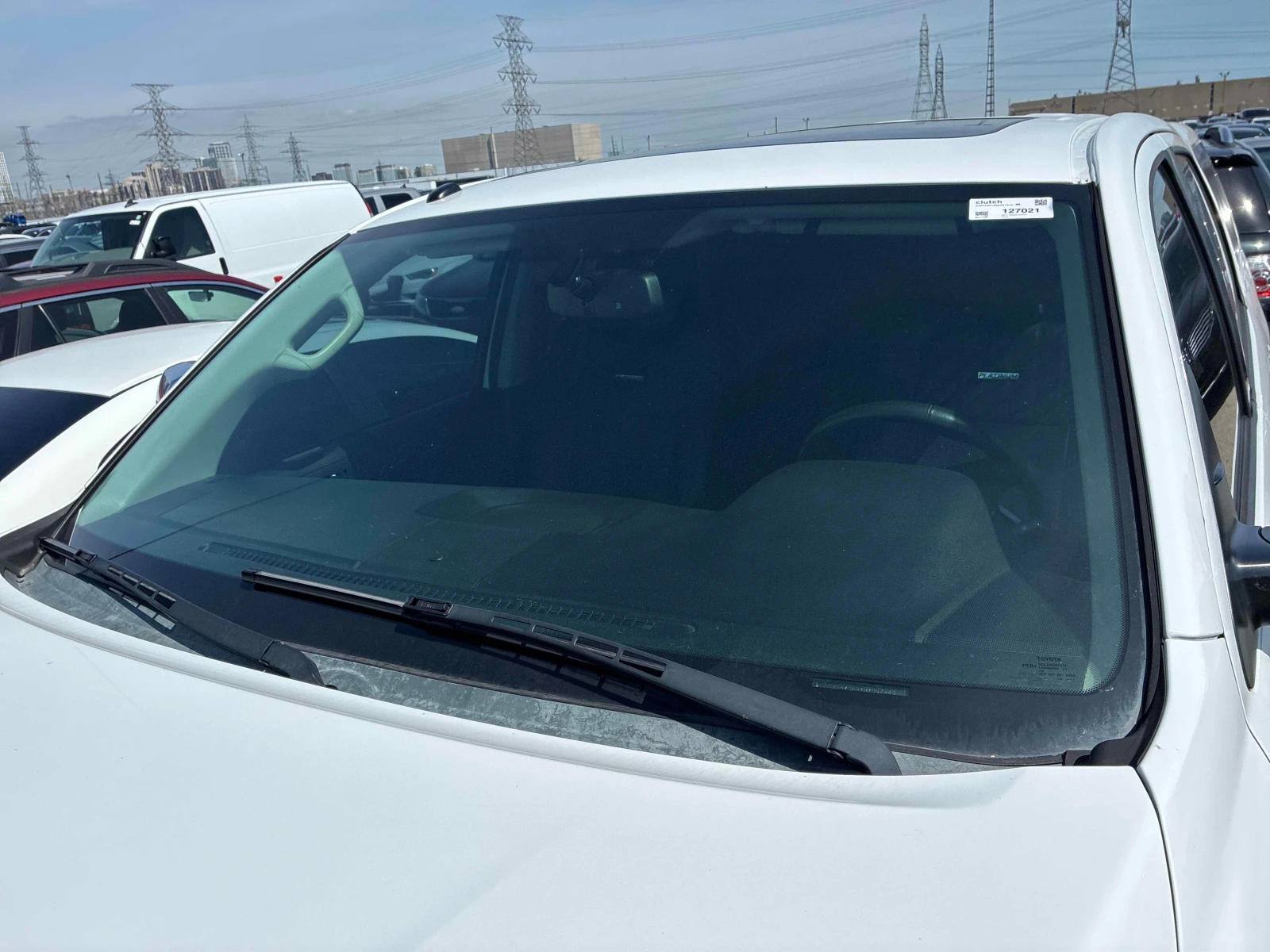 Toyota Tundra 4WD Crewmax 146" 5.7L Platinum* CARFAX* , снимка 14 - Автомобили и джипове - 56002048