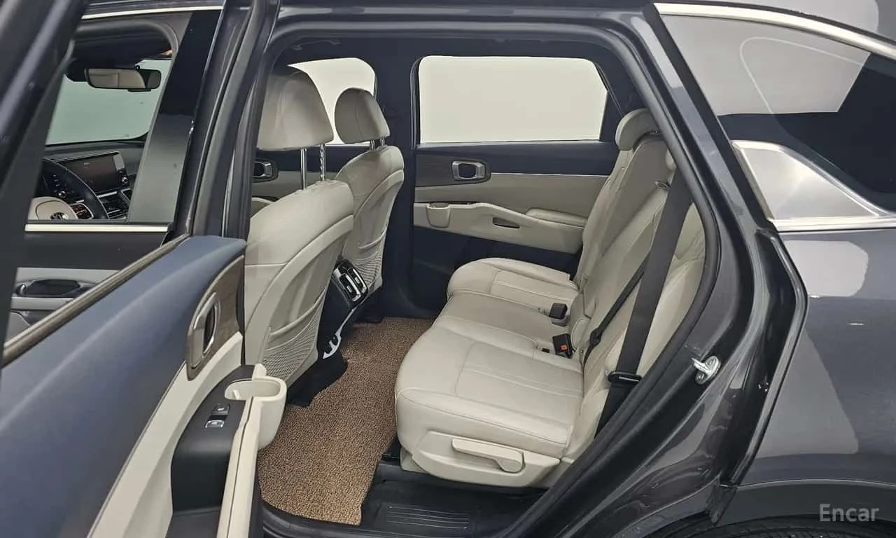 Kia Sorento * HEV 1.6 4WD * ��������� * Keyless | Mobile.bg � ����������� 13