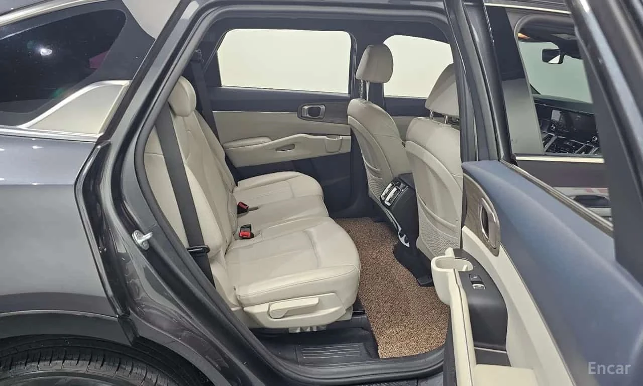 Kia Sorento * HEV 1.6 4WD * ��������� * Keyless | Mobile.bg � ����������� 12